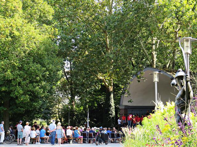 Impressionen | Foto: Brigitte Melder