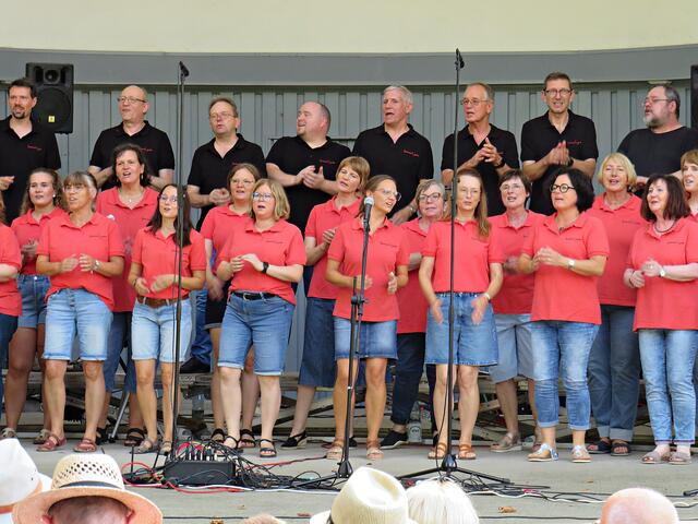 Impressionen | Foto: Brigitte Melder