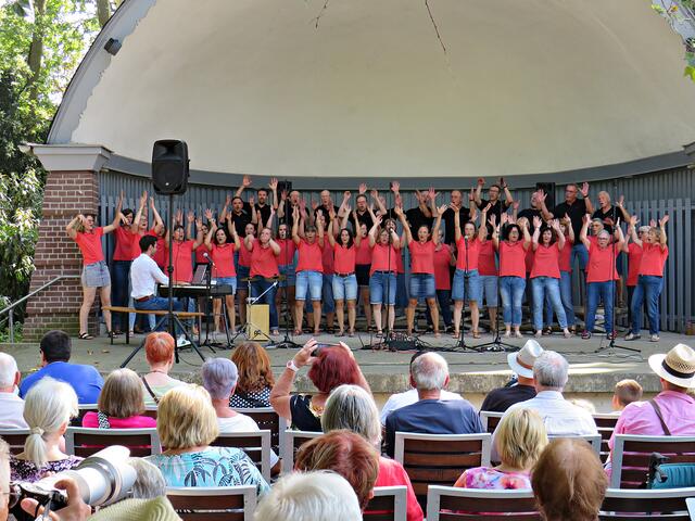 Impressionen | Foto: Brigitte Melder