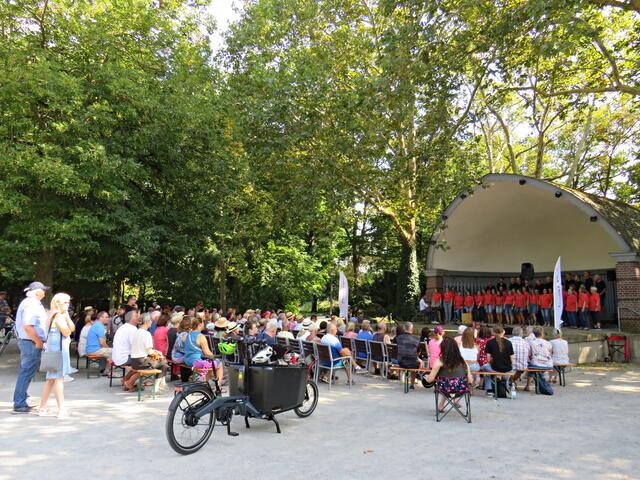 Impressionen | Foto: Brigitte Melder