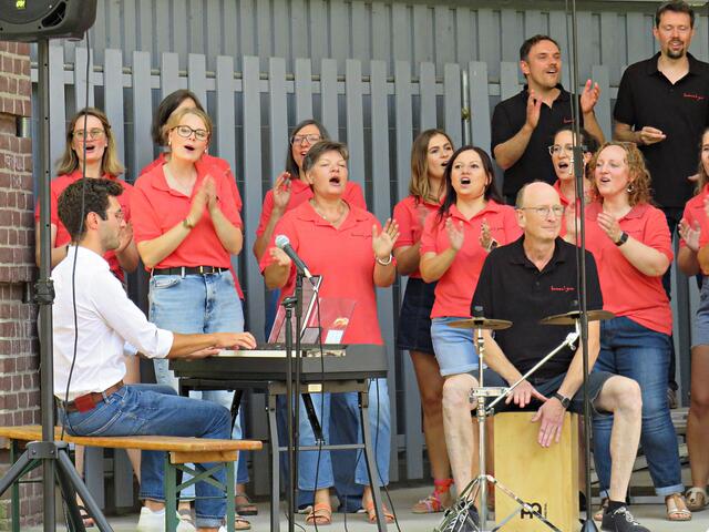 Impressionen | Foto: Brigitte Melder