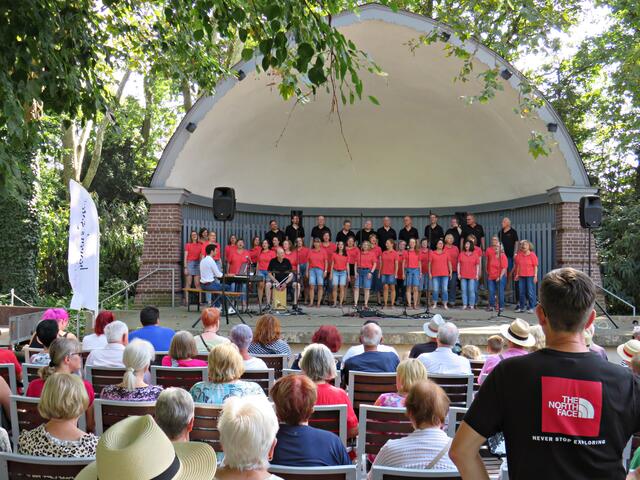 Impressionen | Foto: Brigitte Melder