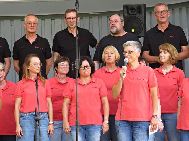 Impressionen | Foto: Brigitte Melder