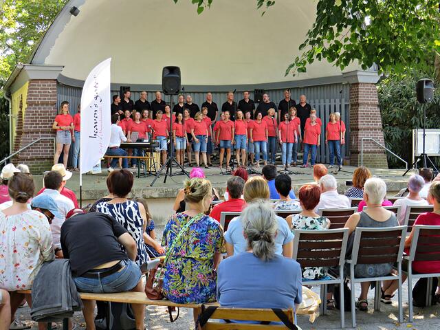 Impressionen | Foto: Brigitte Melder