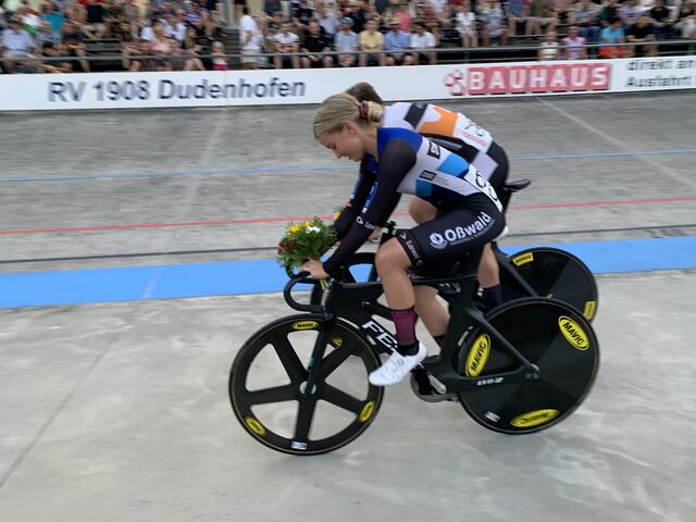 Foto: Michael Sonnick