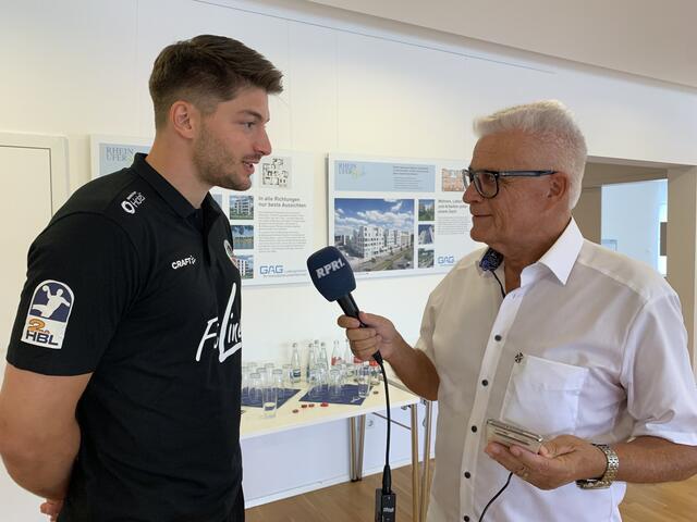 Foto: Michael Sonnick