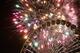 Auch 2024 wieder: Farbenprächtiges Wurstmarktfeuerwerk in Bad Dürkheim | Foto: Anne Sahler