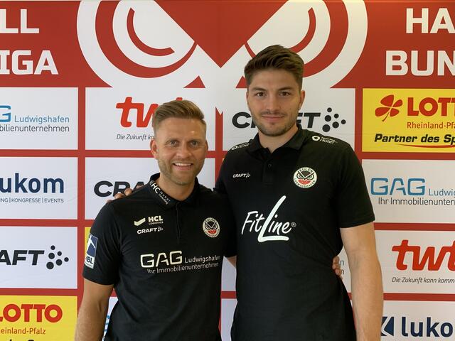 Foto: Michael Sonnick