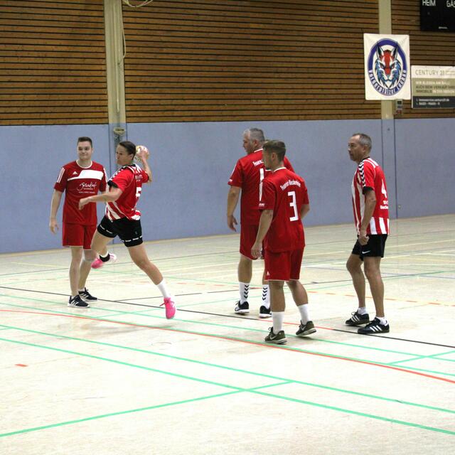 Foto: SV05; Holger Wildt