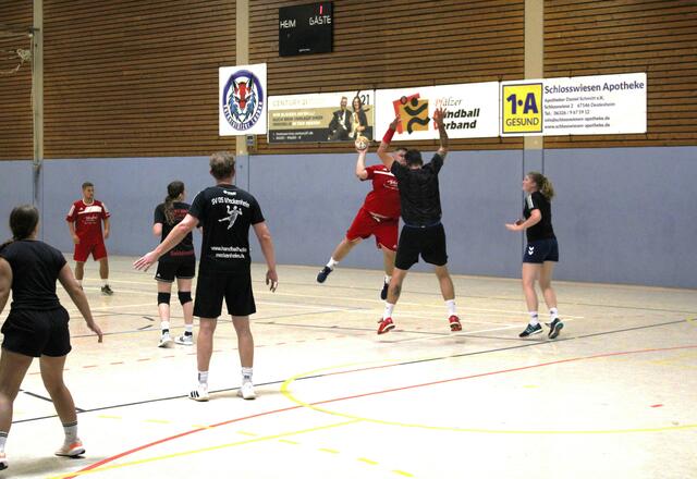 Foto: SV05; Holger Wildt