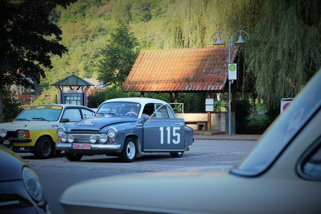 Foto: Karsten Heidlauf/Heidlauf Classics