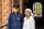 Erich Fleischer und Brigitte Hoffmann in ihren Rollen als Steuerbeamter und Bauerfrau um 1880 - Historische Kostümführungen in der Festungsstadt Germersheim | Foto: Heike Schwitalla