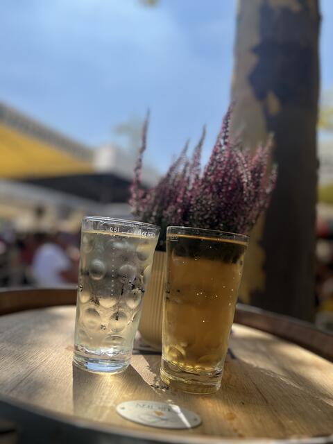 Das größte Weinfest der Welt: Wurstmarkt 2024 von 6. bis 16. September  | Foto: Anouar Touir