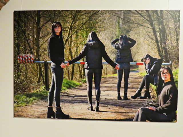 Foto: Brigitte Melder