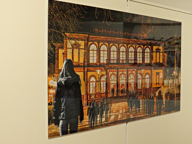 Foto: Brigitte Melder