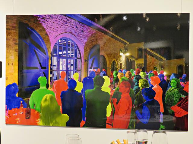 Foto: Brigitte Melder