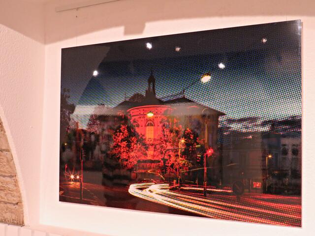 Foto: Brigitte Melder