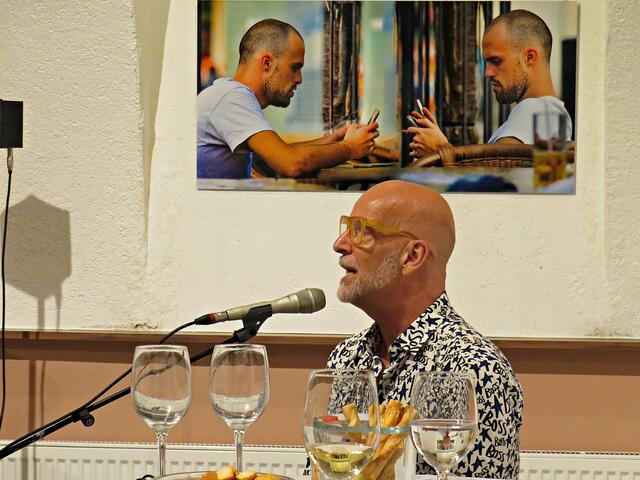 Foto: Brigitte Melder