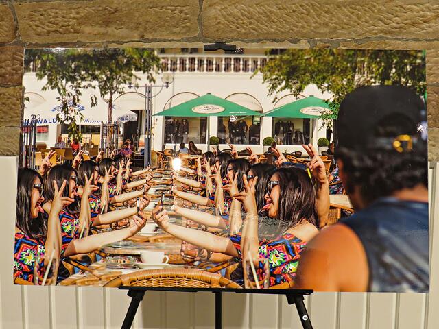 Foto: Brigitte Melder