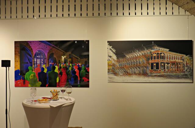 Foto: Brigitte Melder