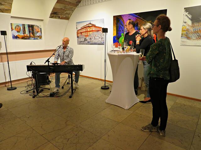 Foto: Brigitte Melder