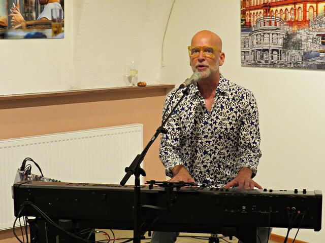 Foto: Brigitte Melder