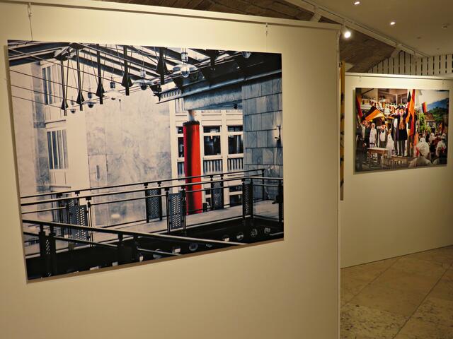 Foto: Brigitte Melder