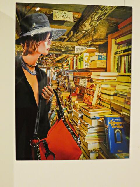 Foto: Brigitte Melder