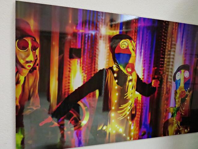 Impressionen | Foto: Brigitte Melder