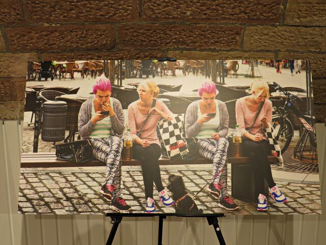 Foto: Brigitte Melder