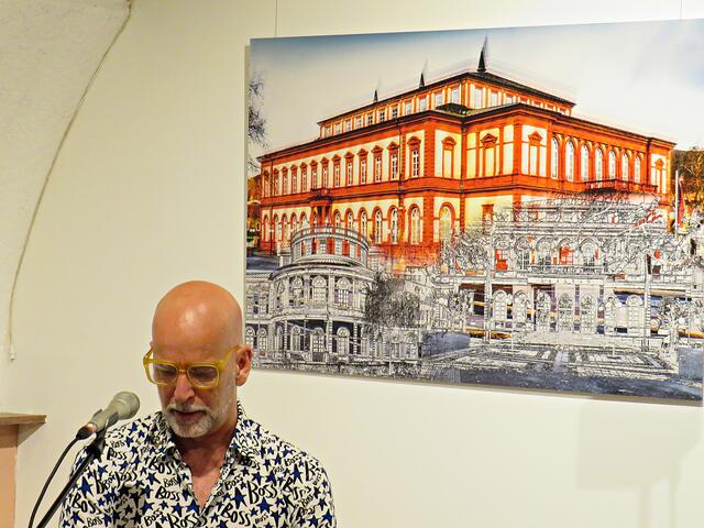 Foto: Brigitte Melder