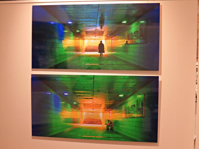 Foto: Brigitte Melder