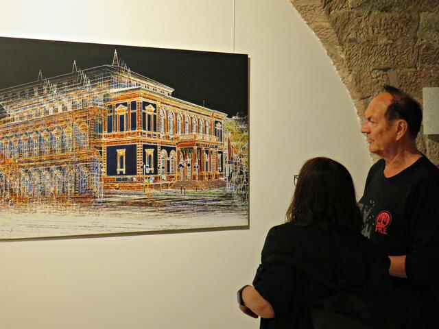 Foto: Brigitte Melder