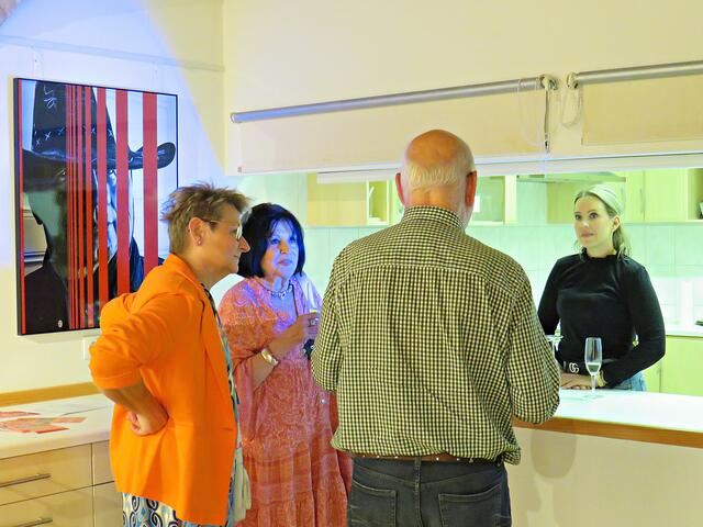 Foto: Brigitte Melder