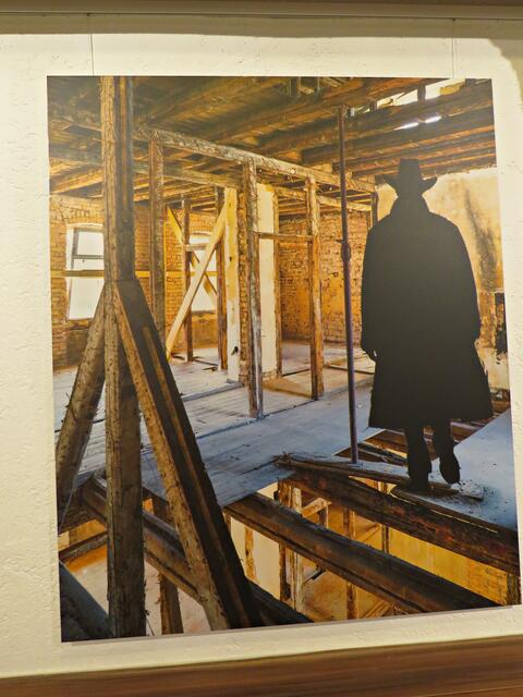 Foto: Brigitte Melder