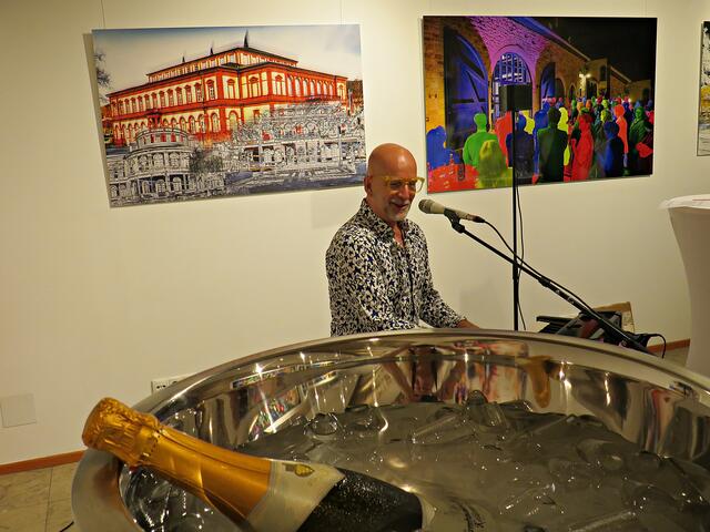 Foto: Brigitte Melder