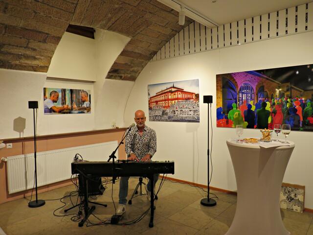 Foto: Brigitte Melder