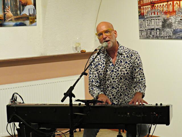 Foto: Brigitte Melder