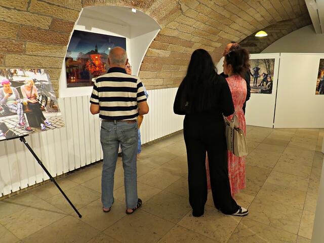 Foto: Brigitte Melder