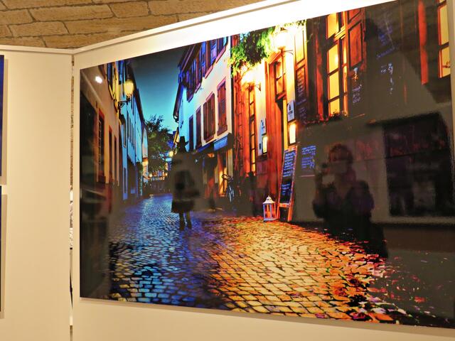 Foto: Brigitte Melder