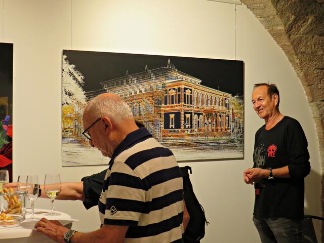 Foto: Brigitte Melder