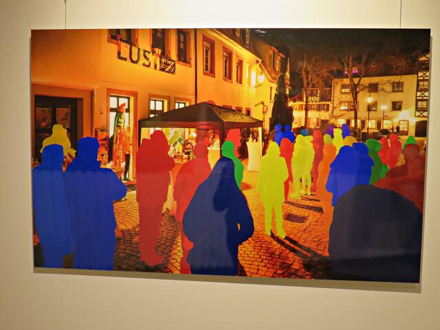 Foto: Brigitte Melder