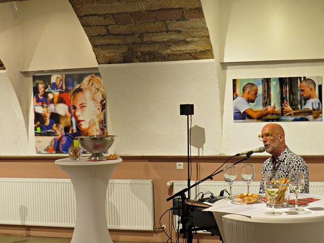 Foto: Brigitte Melder