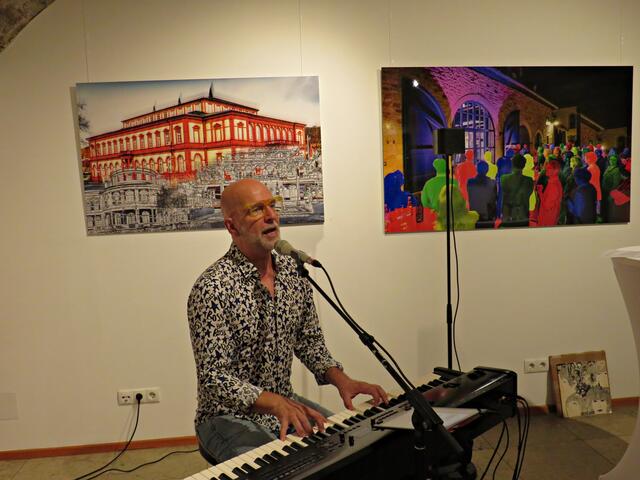 Foto: Brigitte Melder