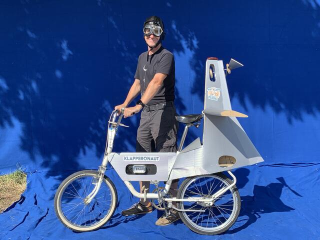 Foto: Michael Sonnick