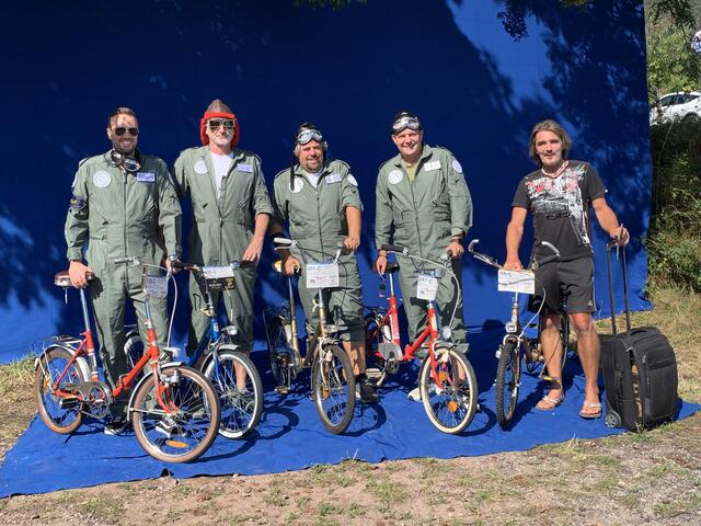 Foto: Michael Sonnick