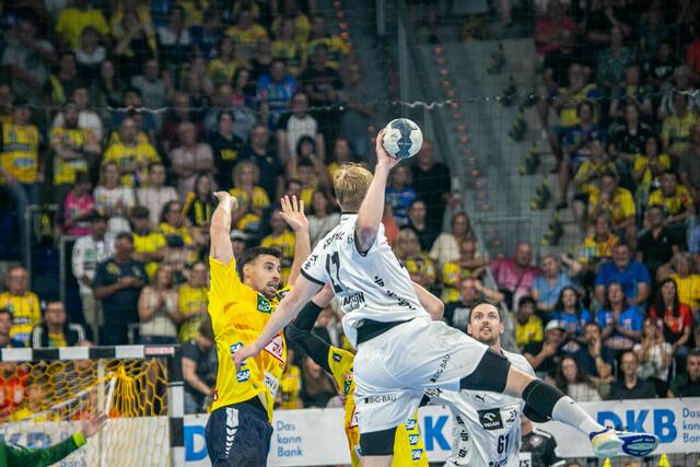 Auch in der Devensive eine Stütze, Ivan Martinovic  (1 von 1) | Foto: Wolfgang Neuberth