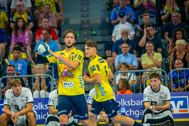 Olle Forsell Schevert | Foto: Wolfgang Neuberth