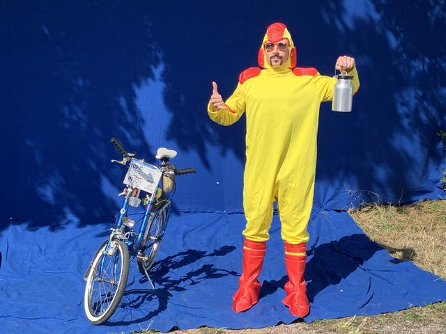 Foto: Michael Sonnick