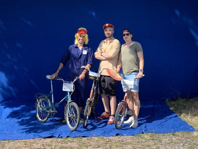 Foto: Michael Sonnick